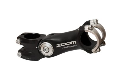 Zoom motorizado ajustável 31,8